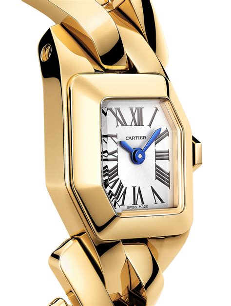 cartier relojes de mujer.